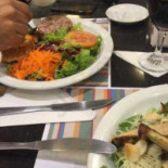 Cafe Cassis Comida
