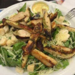 Cafe Cassis Comida