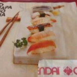 Gendai Comida