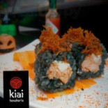 Kiai Temakeria Nourriture