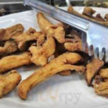 Rodrigues Grill Essen