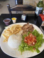 Ilha Cafe Lanchonete food