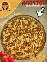 King Pizza E Grill Restaurnte food