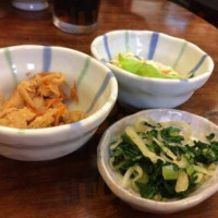 Jinroku Shén Liù food
