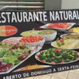 Aspargus Nourriture