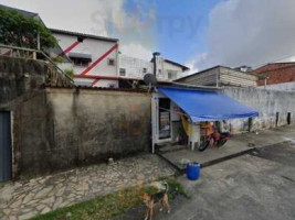 Delicias Do Conde Sopas E Laches food