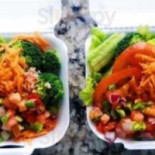 Balaio Comida