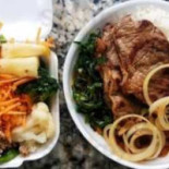 Balaio Comida