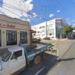 Esquina Do Sabor Extérieur