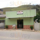Sonho's Extérieur