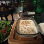 Bodega Comida