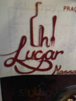 Uh Lugar food