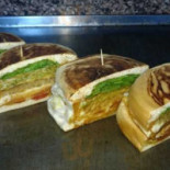 Joelson Lanches Nourriture