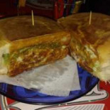 Joelson Lanches Nourriture