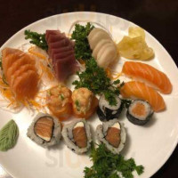 Sushi Felix food