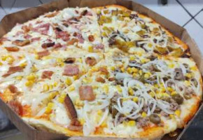 Pizzaria Gabryelle food