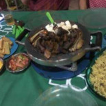Bode Assado Do Almeida Comida
