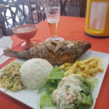 Oripo Lanches Nourriture