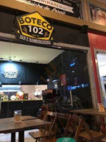 Boteco 102 food