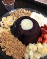 Açaí Space food