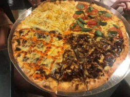 Tarantella Pizzaria e Choperia food