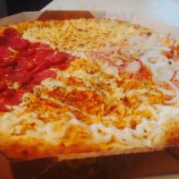 Pizzaria Do Boteco food