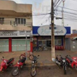 Sergipe Exterior