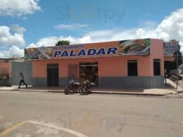 Paladar outside