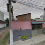 Derlanches Exterior