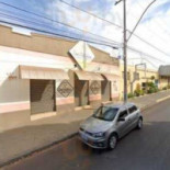 Do Cazeri Exterior