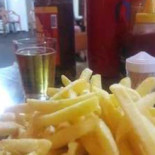 Netinho Lanches Comida