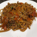 Japachicken Nourriture