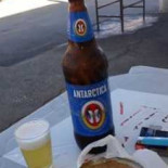 Fim Tarde Nourriture