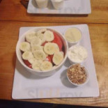 Tata Amazonas Comida