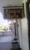 Padaria Da Barra Marataizes outside