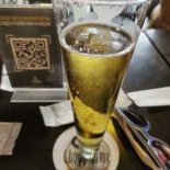 Chopp Time Comida