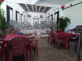 Bar E Restaurante Patú-anú food