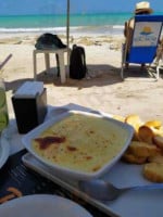 Sol E Mar food