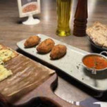 Oliv Comida