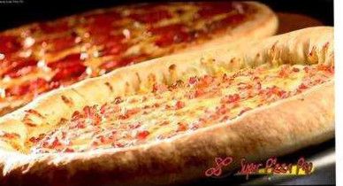 Super Pizza Pan Osasco, Av. Dr. Carlos de Moraes Barros, 345 - Vila  Campesina