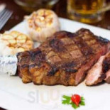 Sal E Grill Churrascaria Extérieur