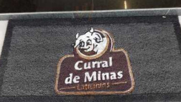Curral De Minas inside
