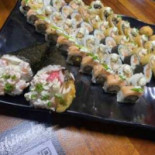 Sushimaki Extérieur