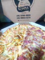 Nonna Floripa Pizzaria Delivery food