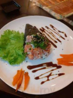 Sushi Kaxi food