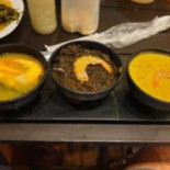 Tacacá Do Renato Comida