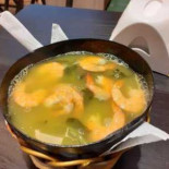 Tacacá Do Renato Comida