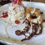 Chiwake Comida