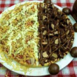 Pizzaria Moria Nourriture