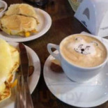 Don Gino Caffe Food